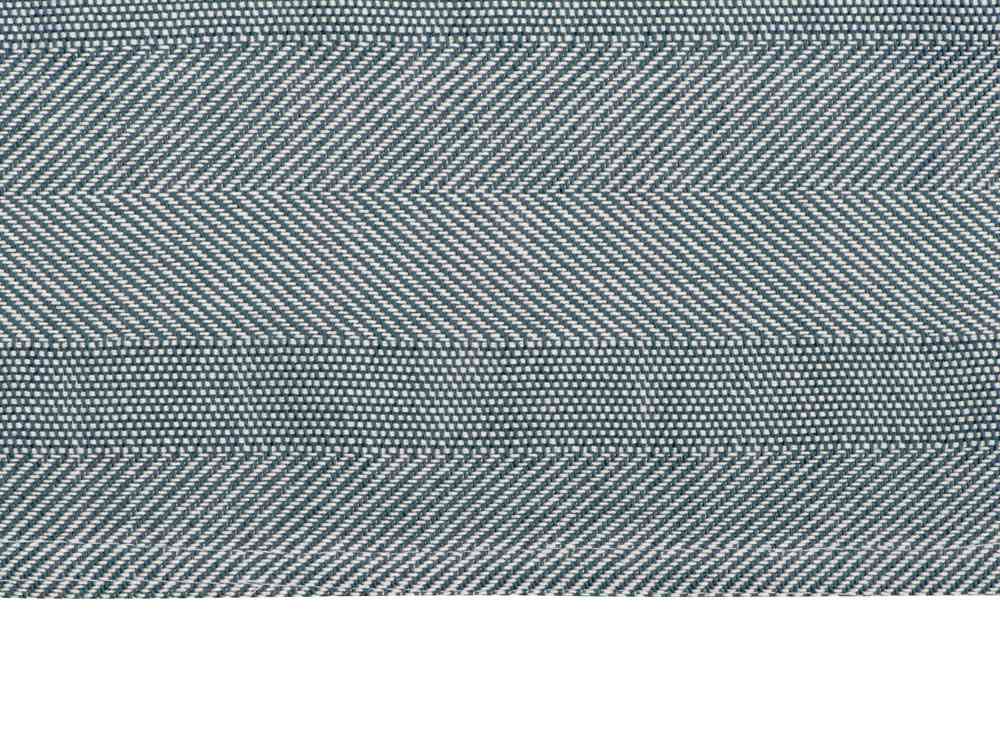 Плед Hild&nbsp;из натурального хлопка - 5