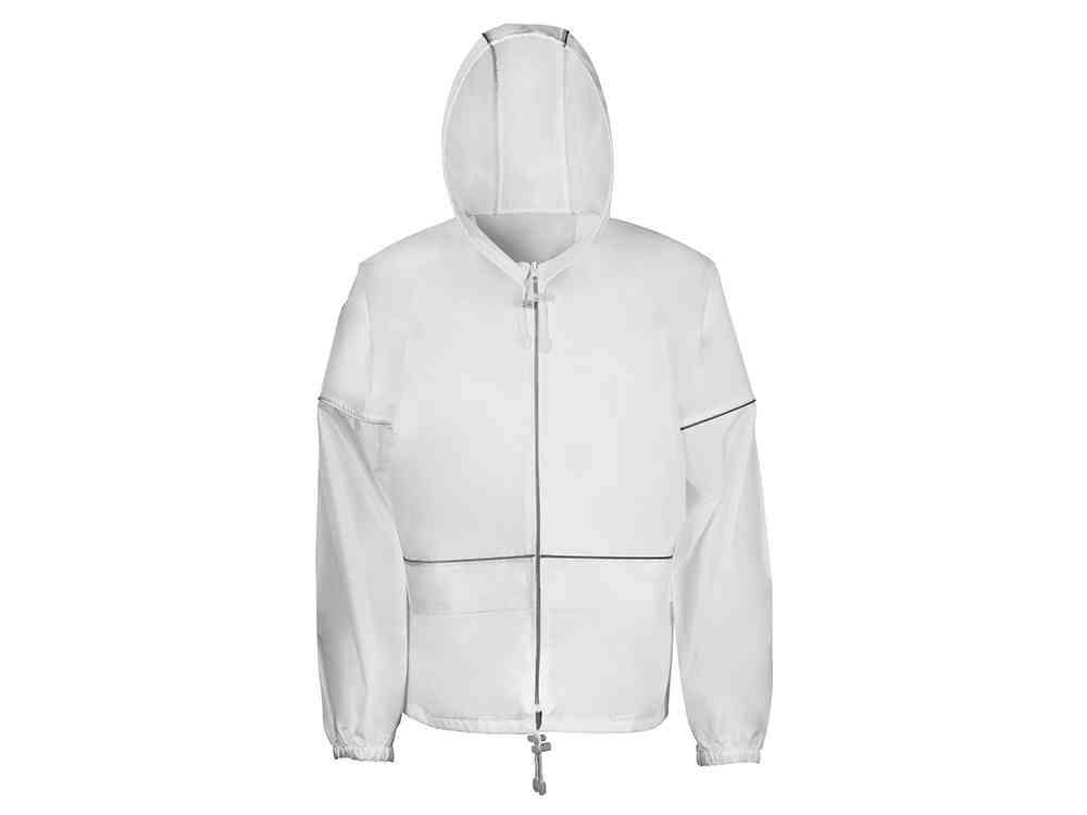 Куртка - дождевик Tornado - 3