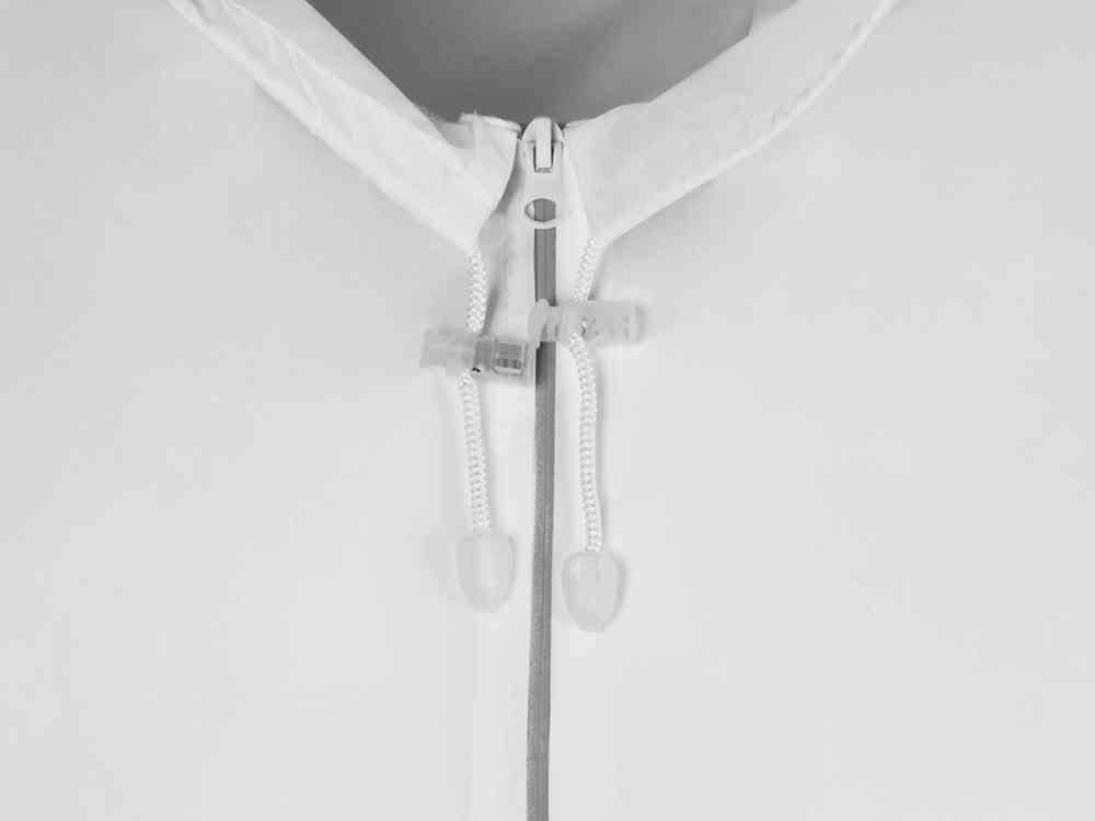 Куртка - дождевик Tornado - 5