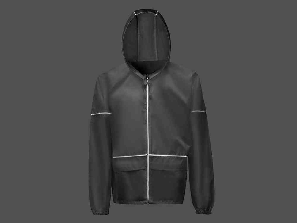 Куртка - дождевик Tornado - 8