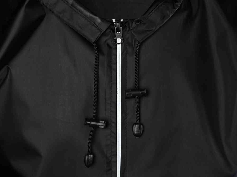 Куртка - дождевик Tornado - 5