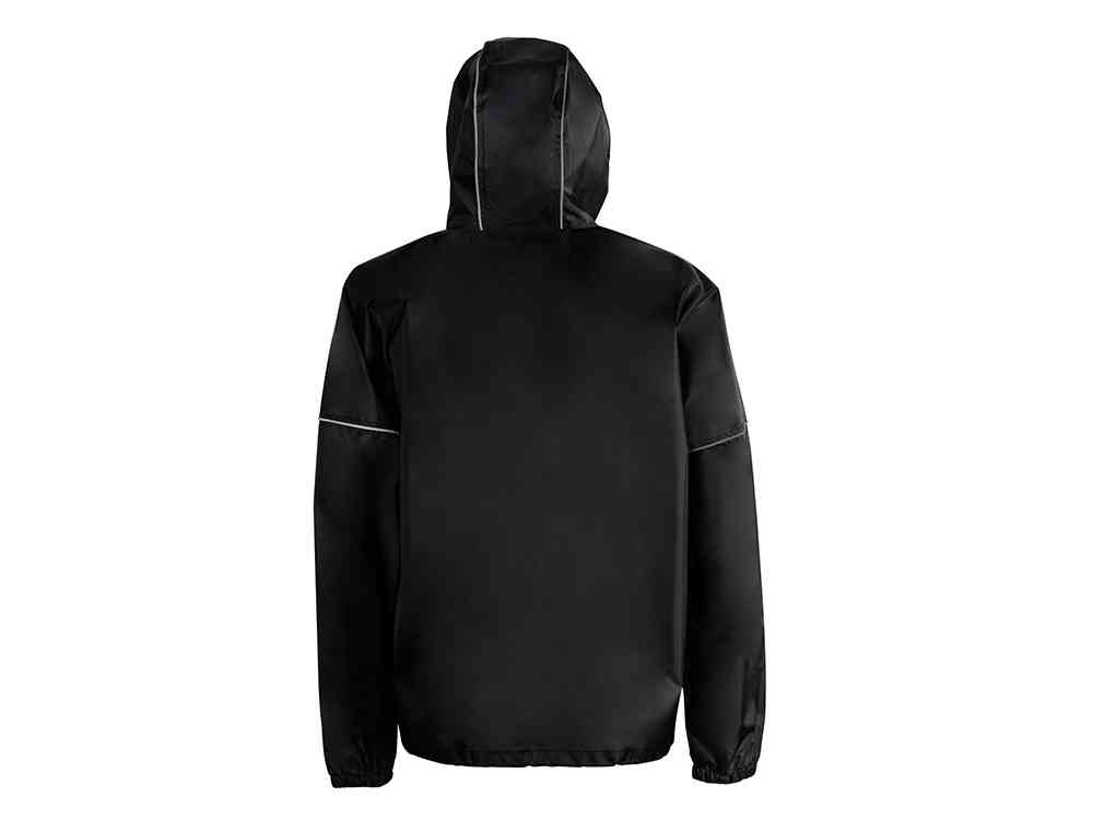 Куртка - дождевик Tornado - 4