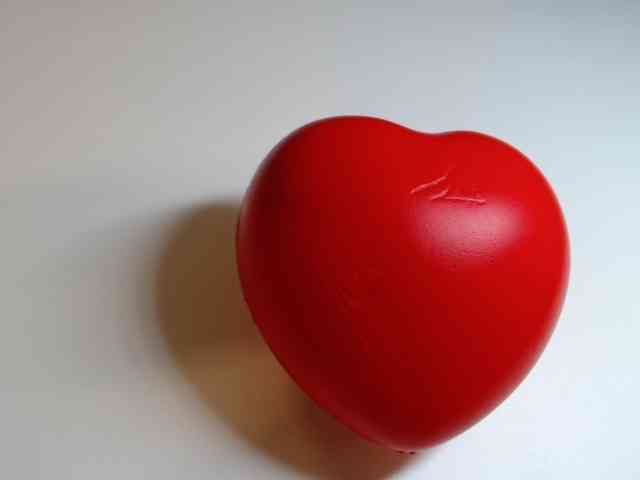 Антистресс Сердце - 4