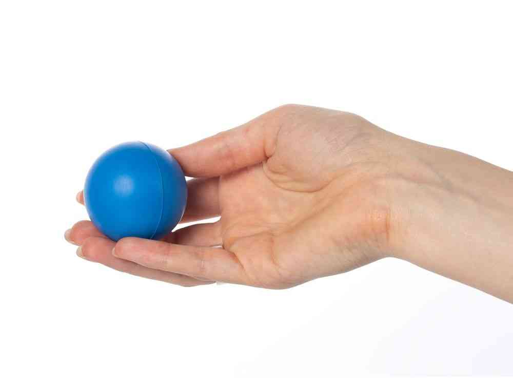 Антистресс Mash, синий - 3