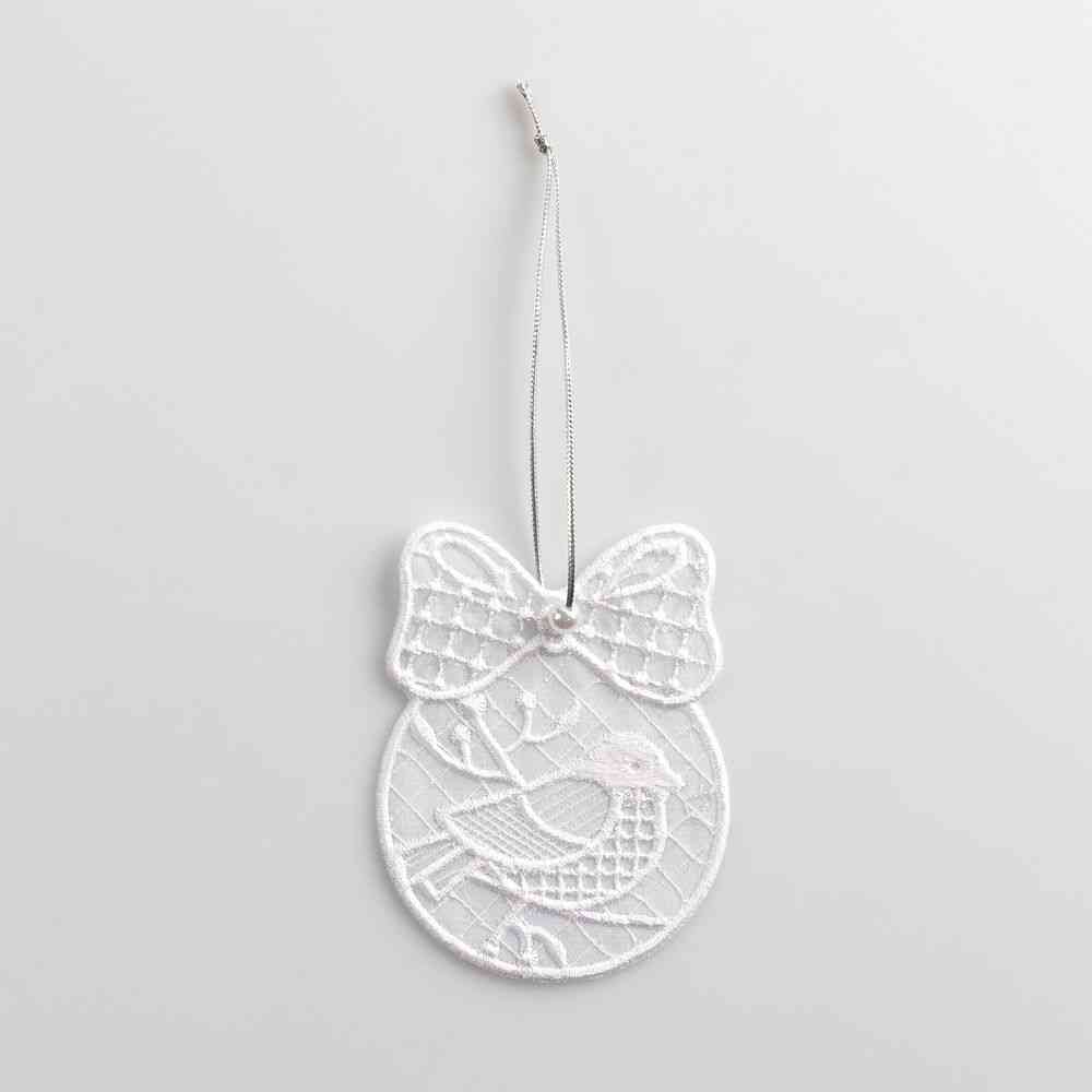 Набор Sparkle, с подвеской «Птичка» - 5