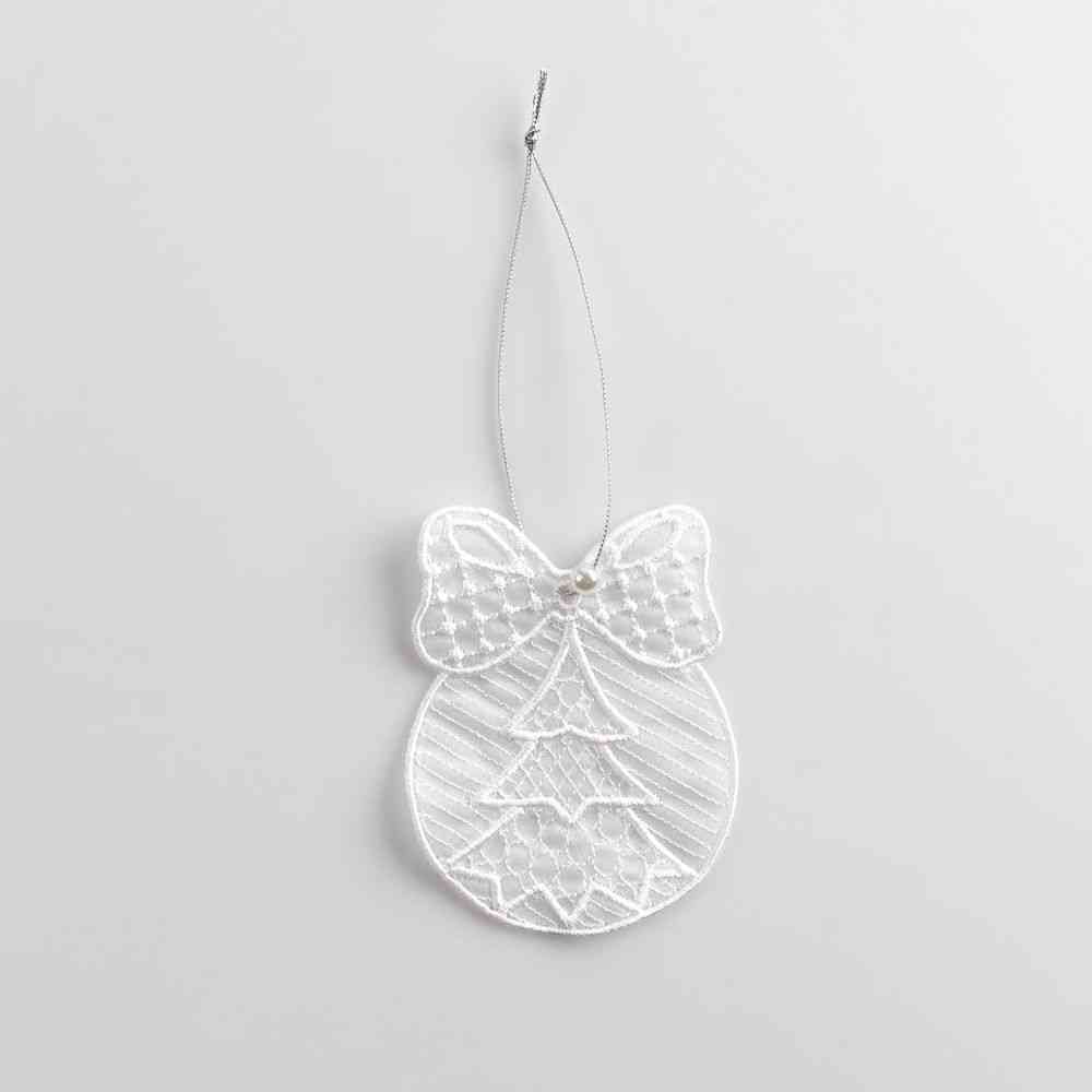 Набор Sparkle, с подвеской «Елочка» - 5