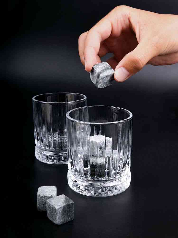 Набор Rock and Cold - 7