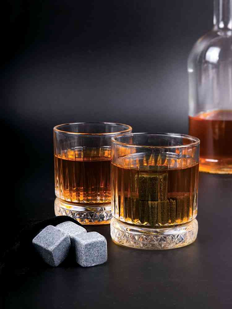 Набор Rock and Cold - 8