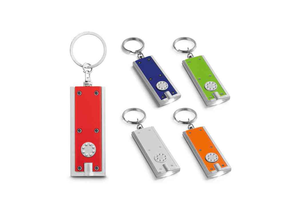 Брелок-фонарик NOHO - 2