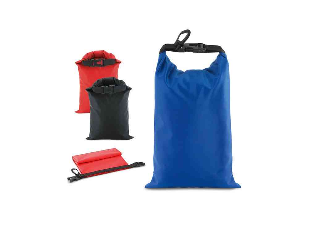 Водонепроницаемая сумка PURUS - 3