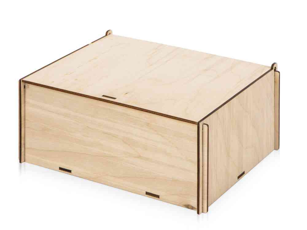 Ёлочная гирлянда с лампами в подарочной коробке Достопримечательности России - 4