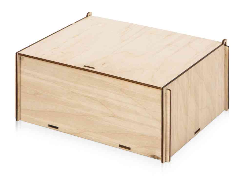 Ёлочная гирлянда с лампами в подарочной коробке Достопримечательности мира - 4