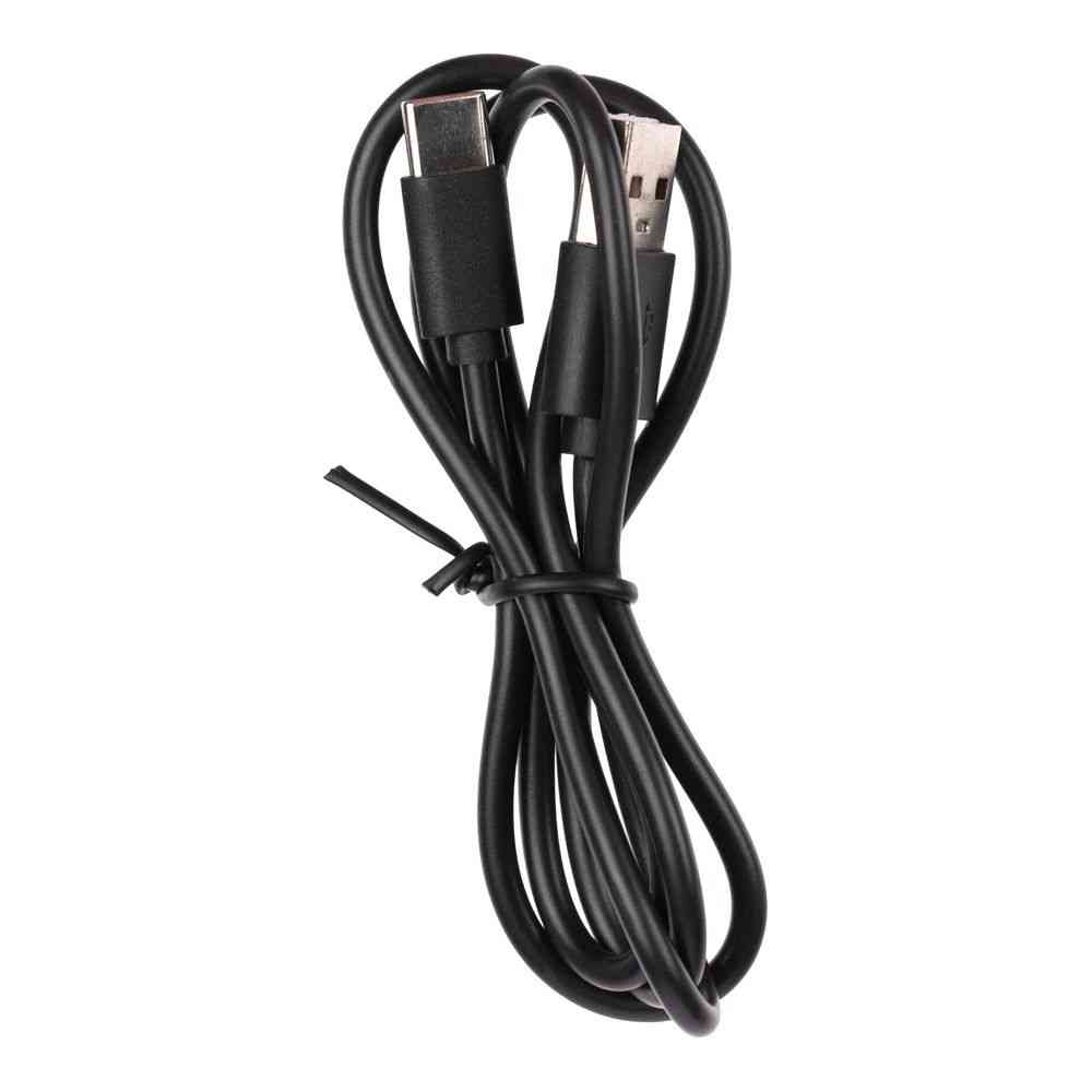 Электрическая мельница для специй HuoHou Electric Grinder Rechargable, черная - 6