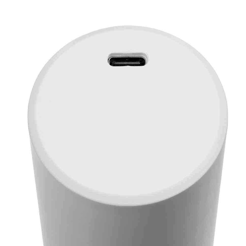 Электрическая мельница для специй HuoHou Electric Grinder Rechargable, белая - 6