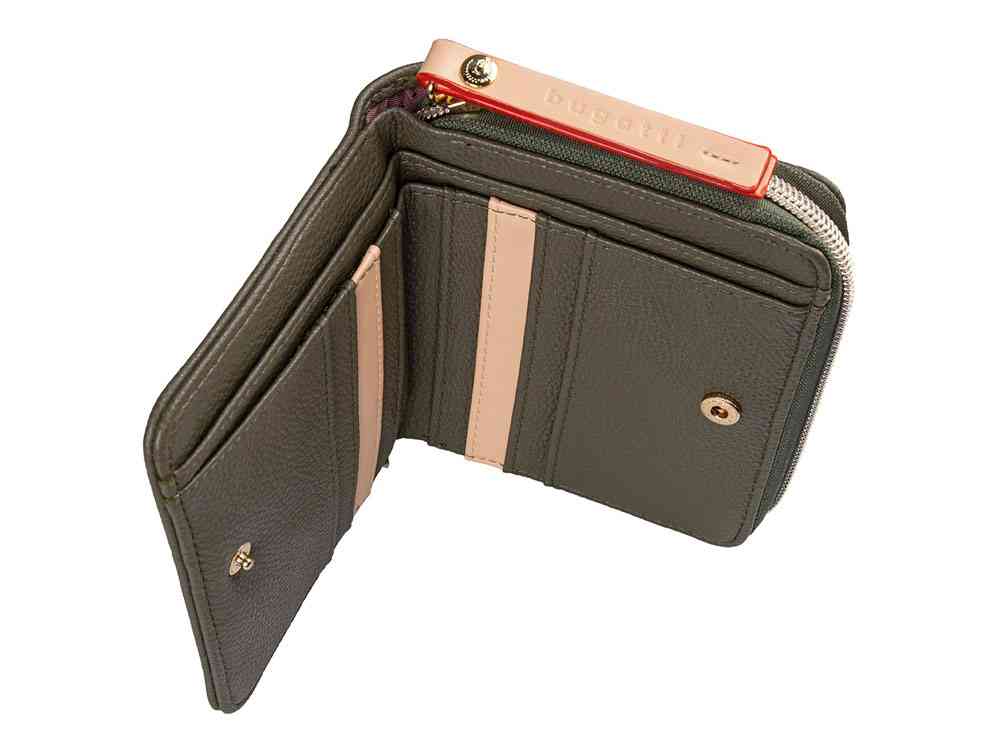 Кошелёк женский Ella - 3