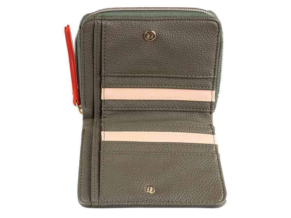 Кошелёк женский Ella - 5