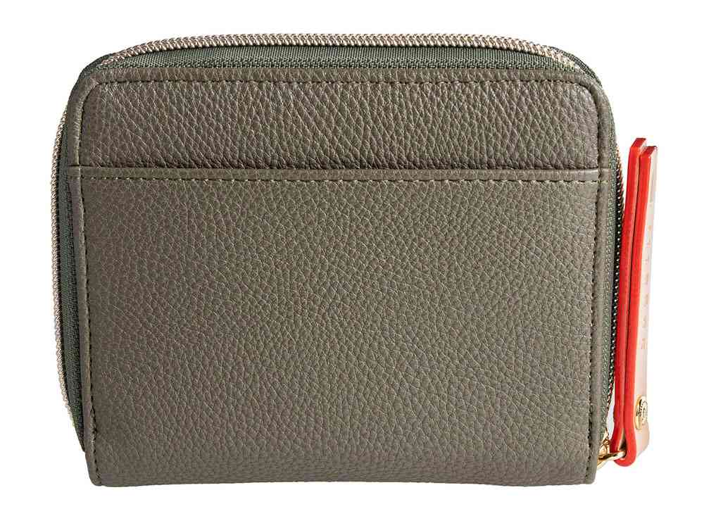 Кошелёк женский Ella - 7