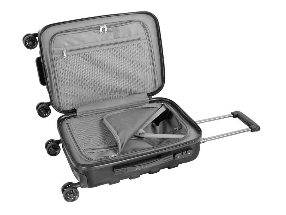 Чемодан Galatea, 38 л - 2