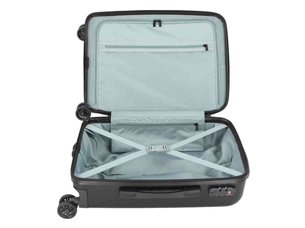 Чемодан Kallisto, 40 л - 2