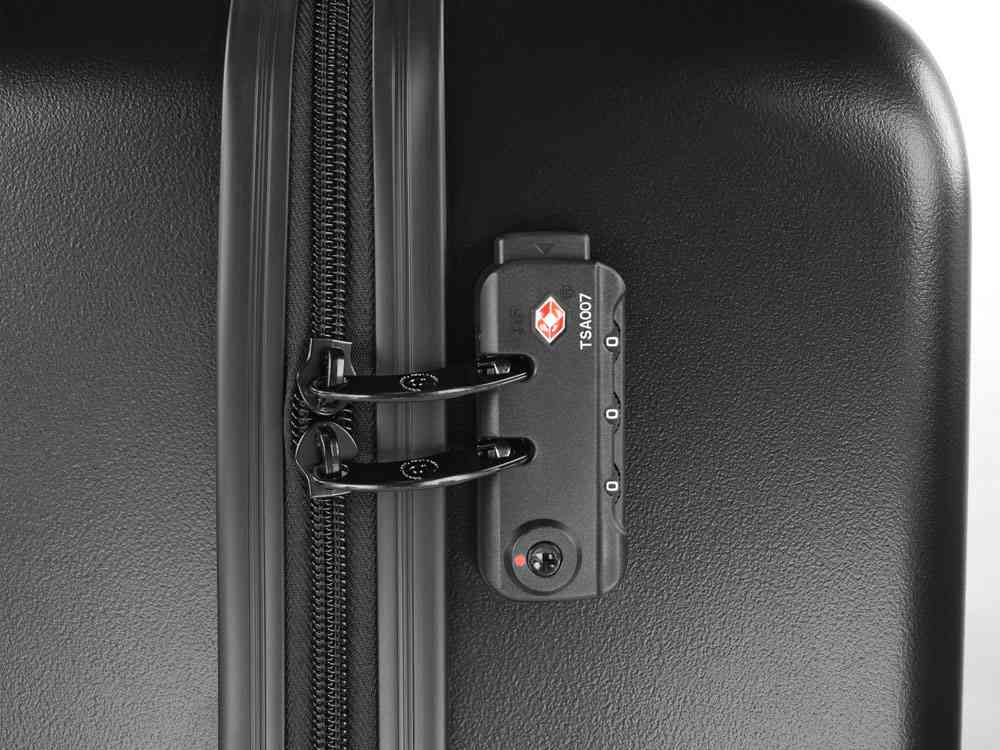 Чемодан Kallisto, 40 л - 7