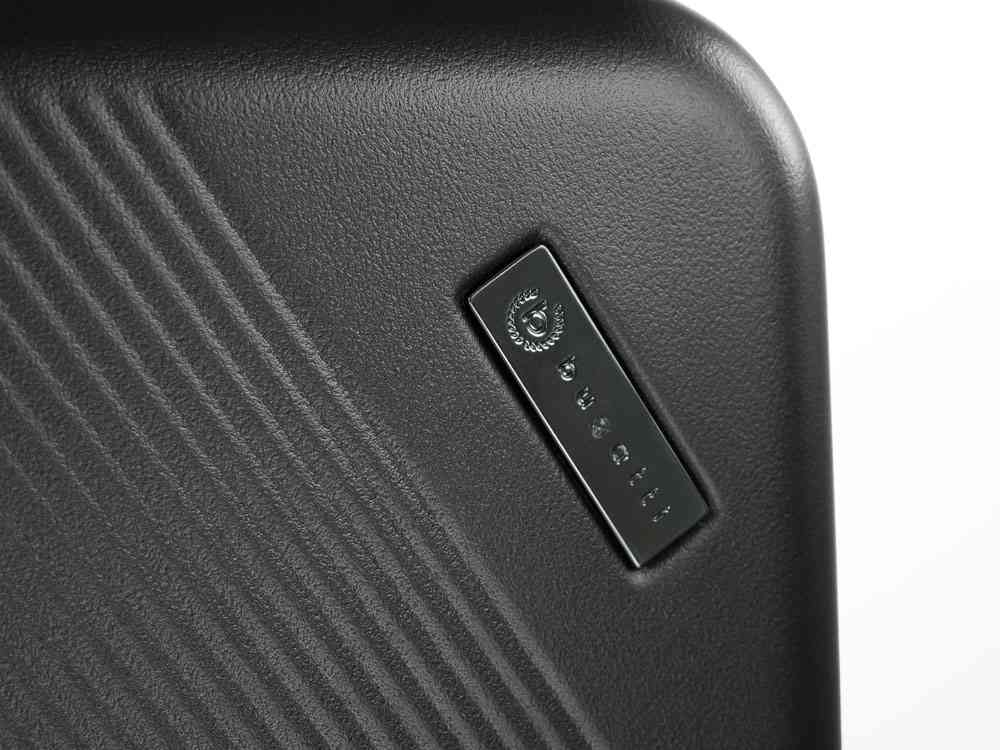 Чемодан Kallisto, 65 л - 8