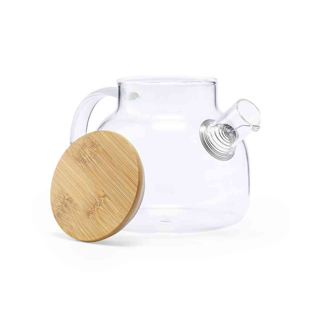 Заварочный чайник "Vital" 1000 мл - 4