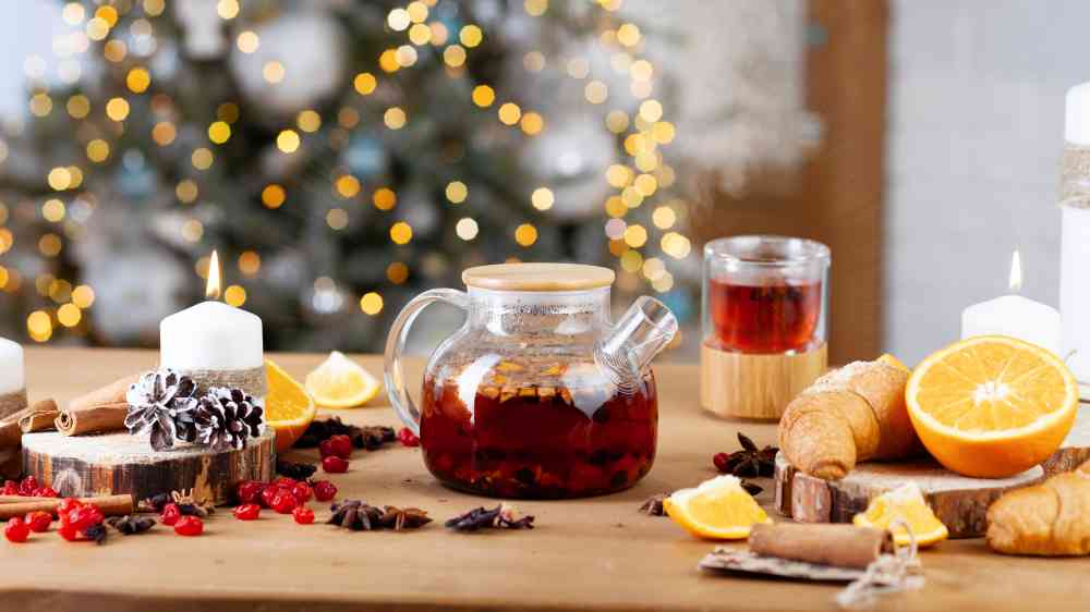 Заварочный чайник "Vital" 1000 мл - 2