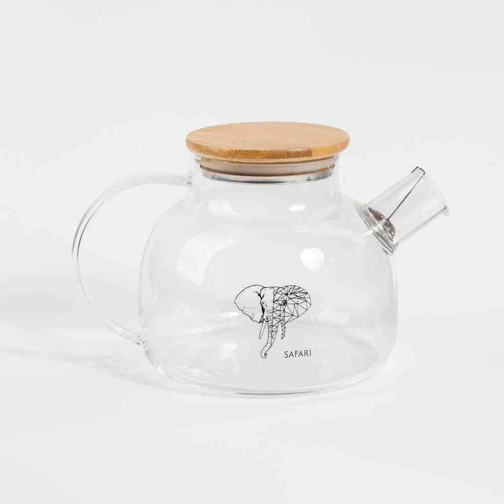 Заварочный чайник "Vital" 1000 мл - 8