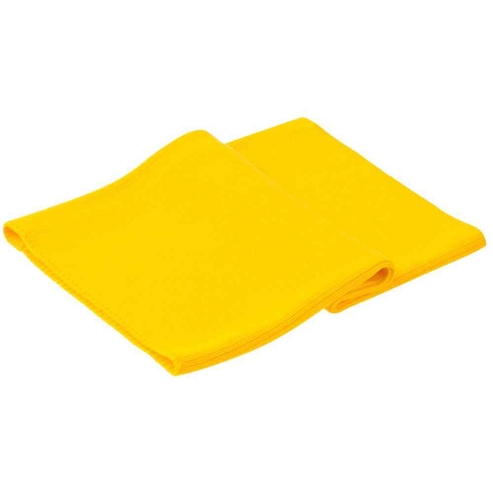 Детский снуд Real Talk, желтый - 2