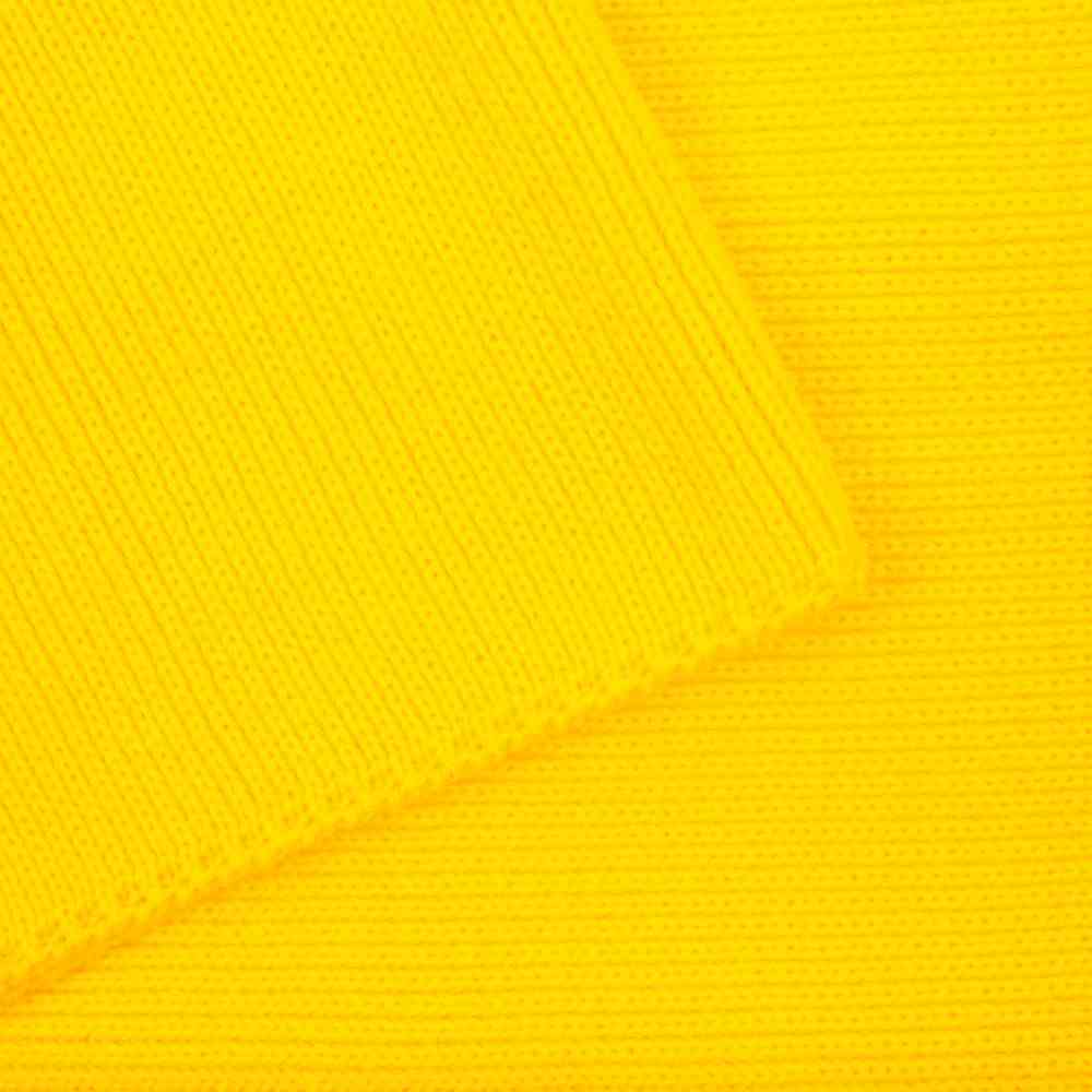 Детский снуд Real Talk, желтый - 3