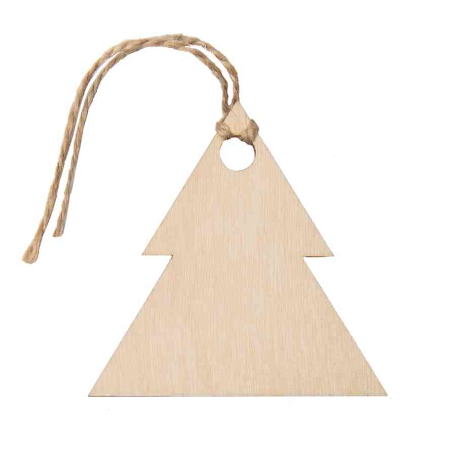 Ёлочное украшение TREE - 2