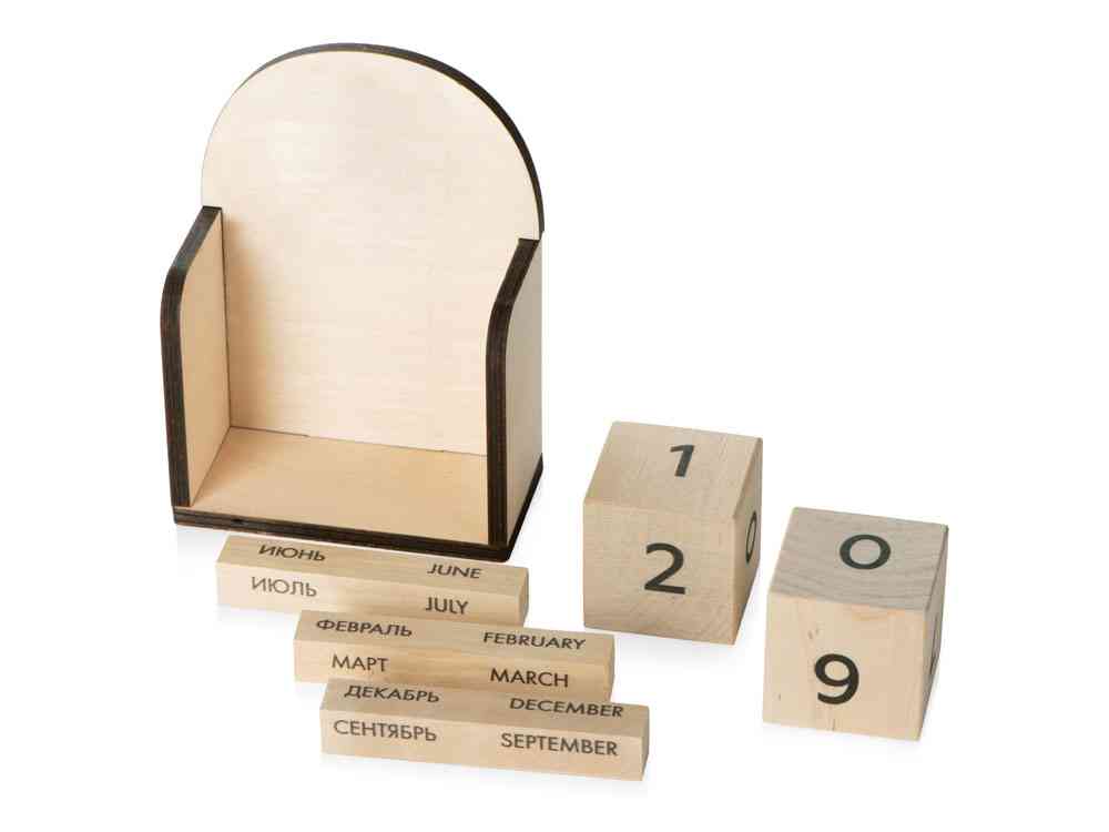 Вечный календарь - 3