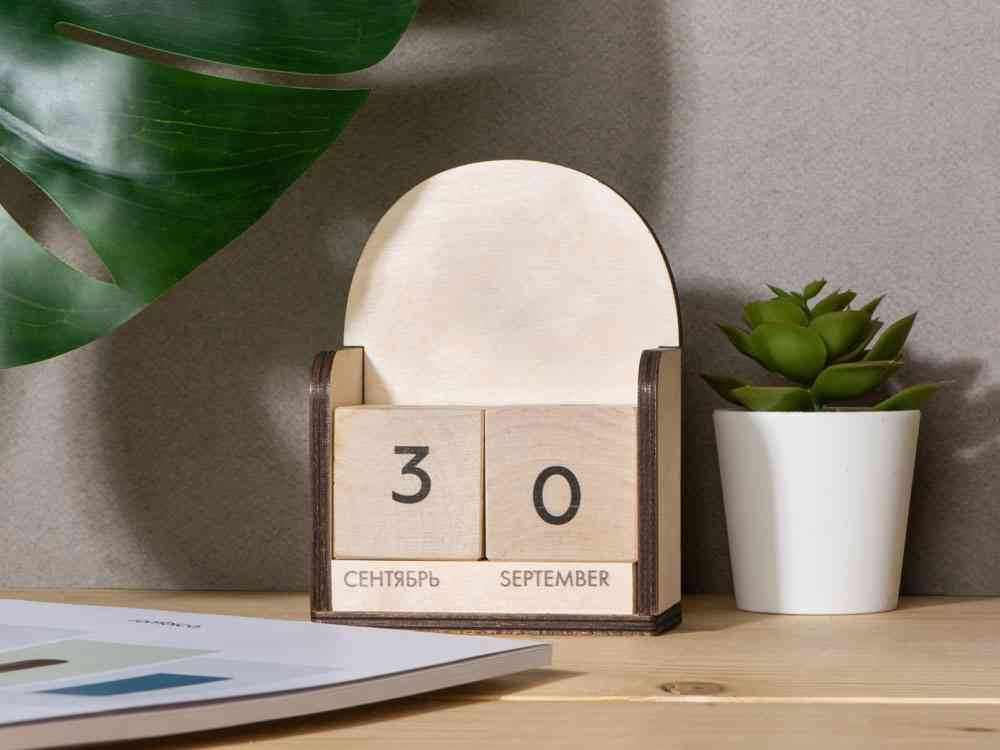 Вечный календарь - 7