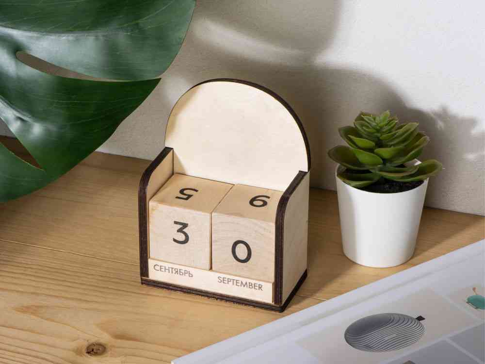 Вечный календарь - 8