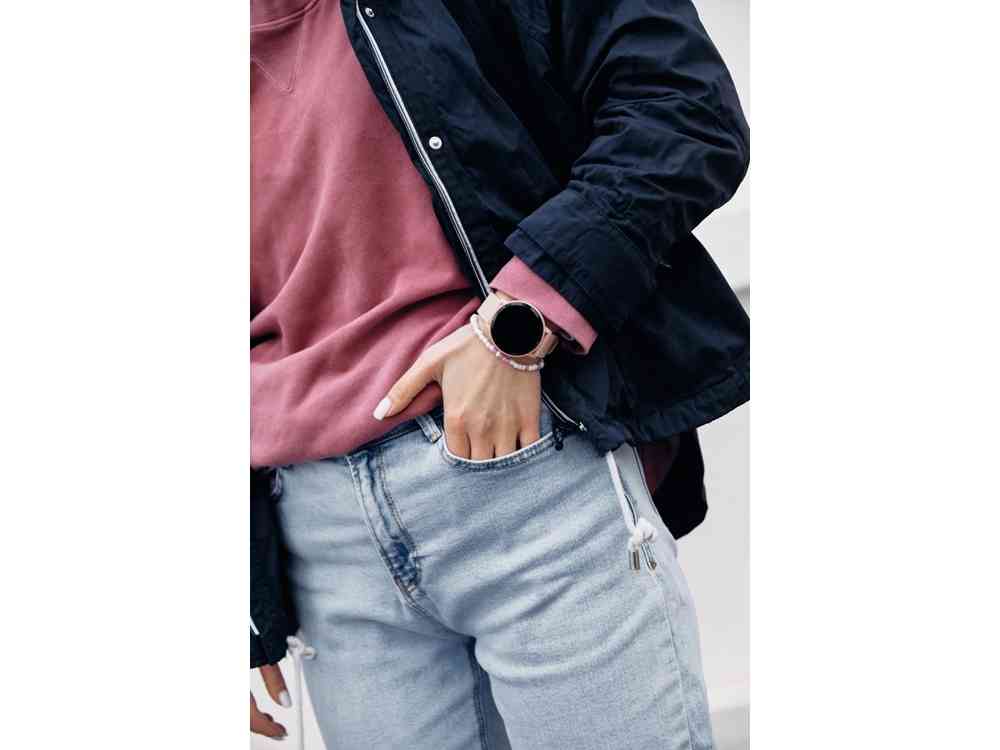 Умные часы Lollypop SW-63, IP68 - 11