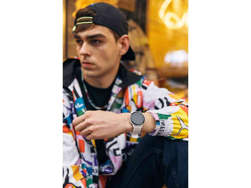 Умные часы Lollypop SW-63, IP68 - 10