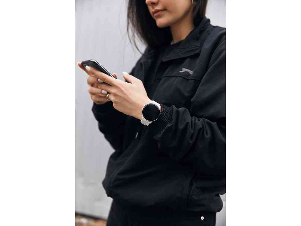 Умные часы Lollypop SW-63, IP68 - 11