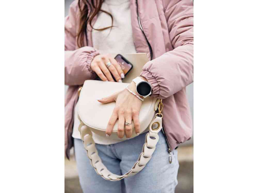 Умные часы Lollypop SW-63, IP68 - 12