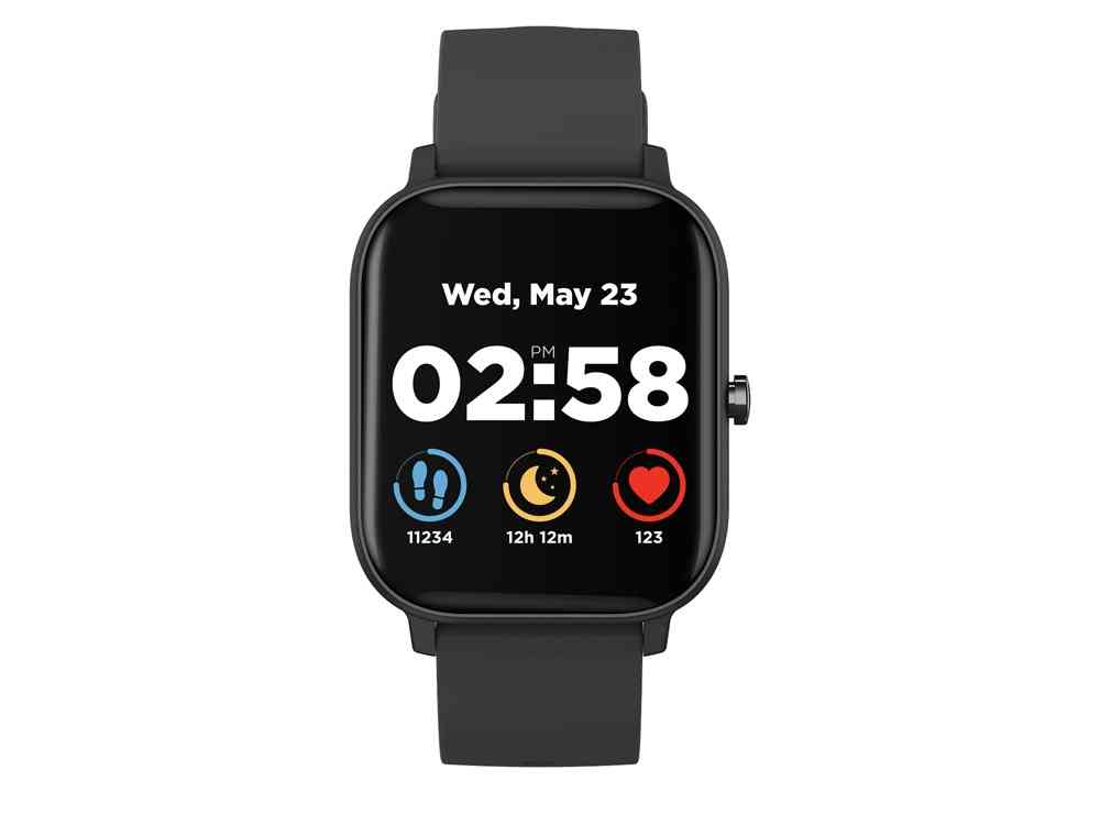 Смарт-часы Wildberry SW-74, IP67 - 7