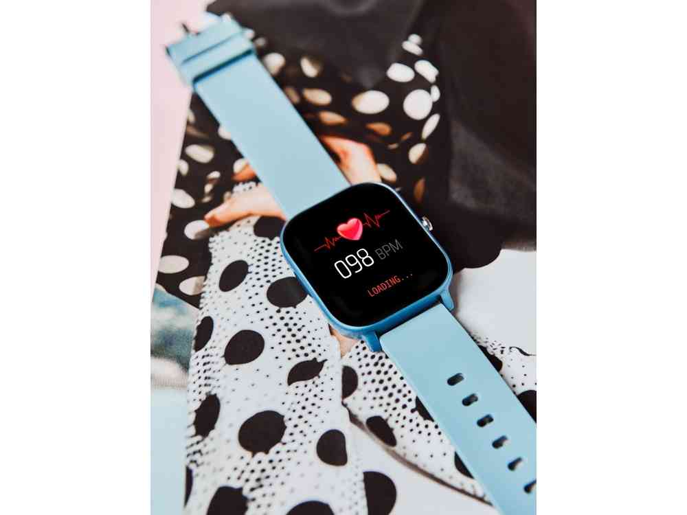 Смарт-часы Wildberry SW-74, IP67 - 12