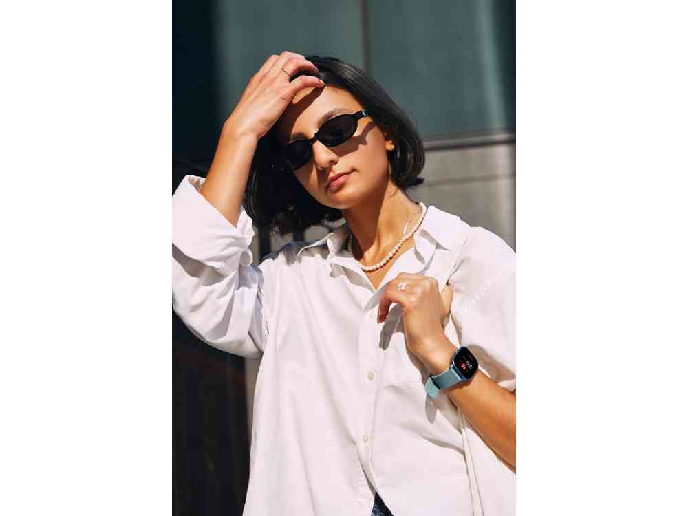 Смарт-часы Wildberry SW-74, IP67 - 9