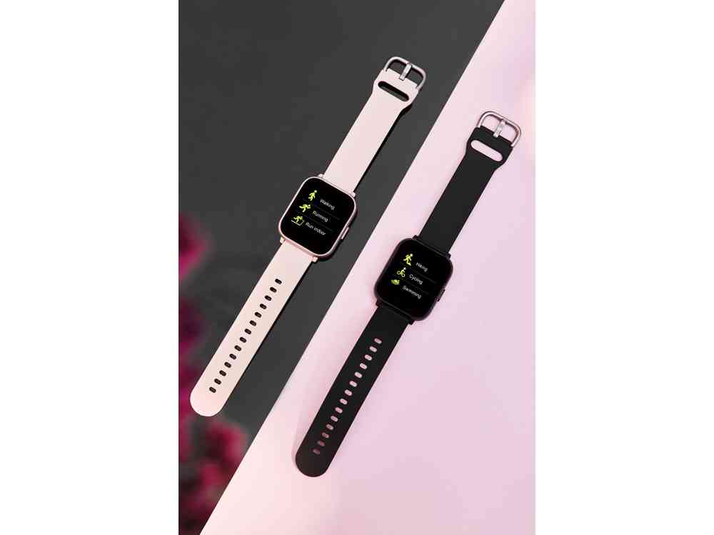 Смарт-часы Salt SW-78, IP68 - 10