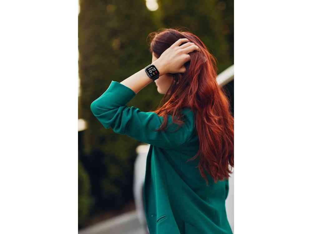 Смарт-часы Salt SW-78, IP68 - 12