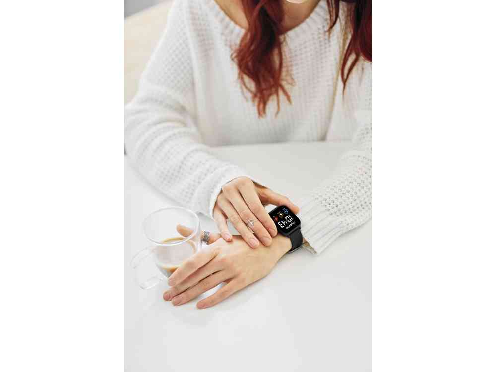 Смарт-часы Salt SW-78, IP68 - 13