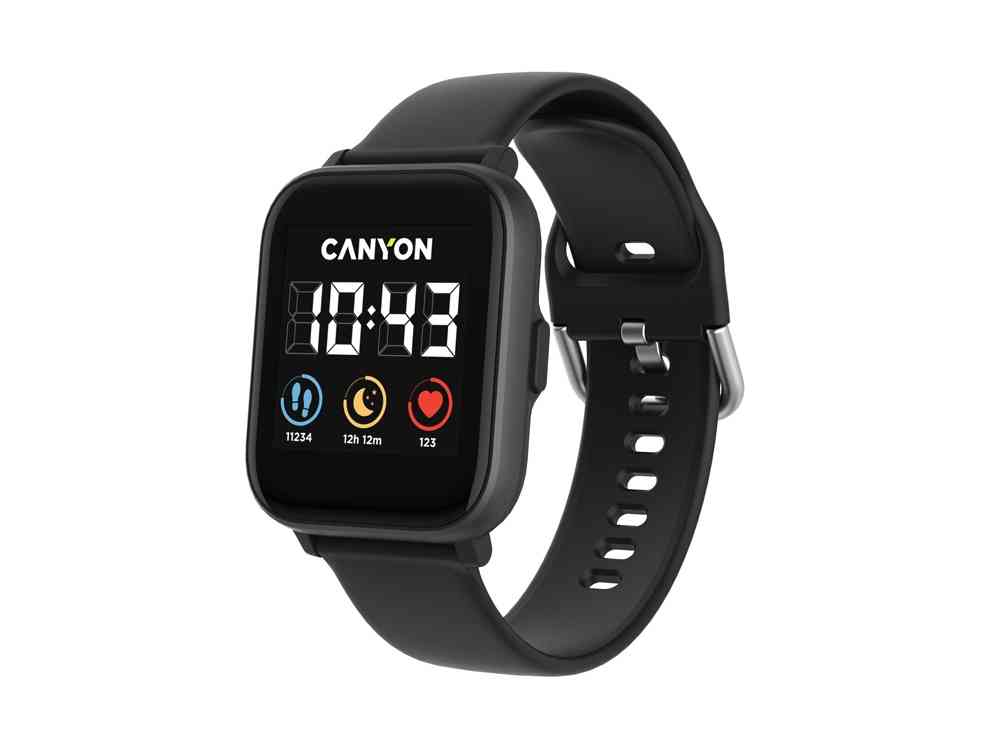 Смарт-часы Salt SW-78, IP68 - 2