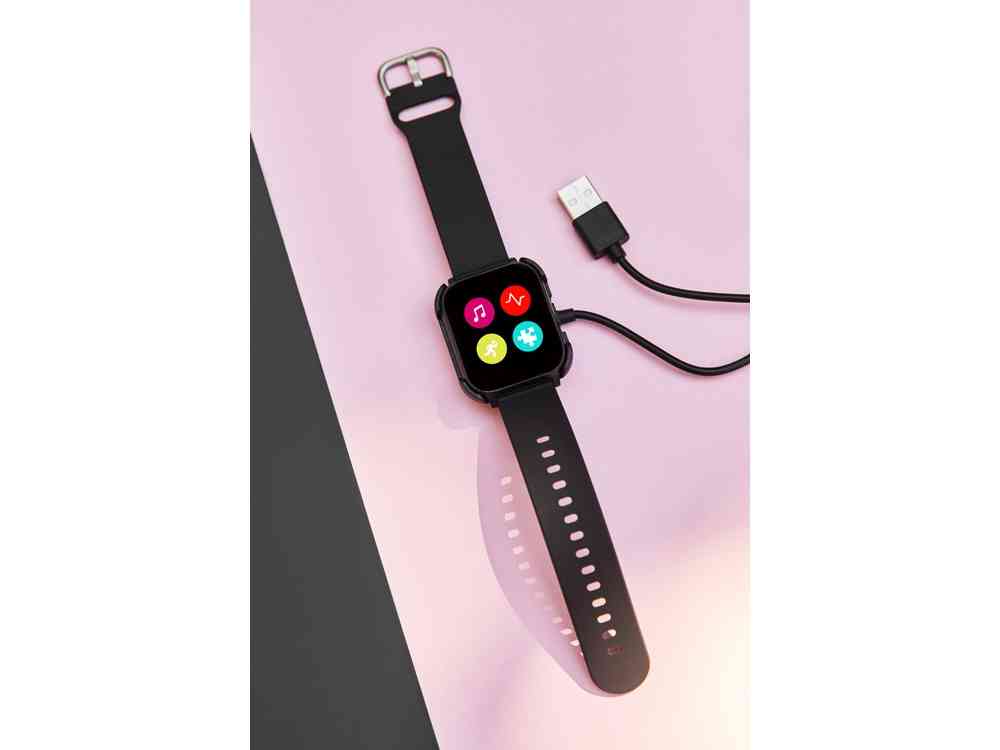 Смарт-часы Salt SW-78, IP68 - 7