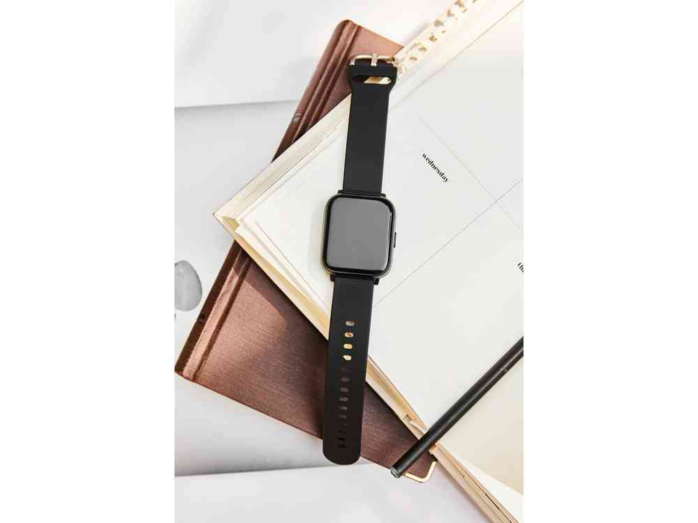 Смарт-часы Salt SW-78, IP68 - 9