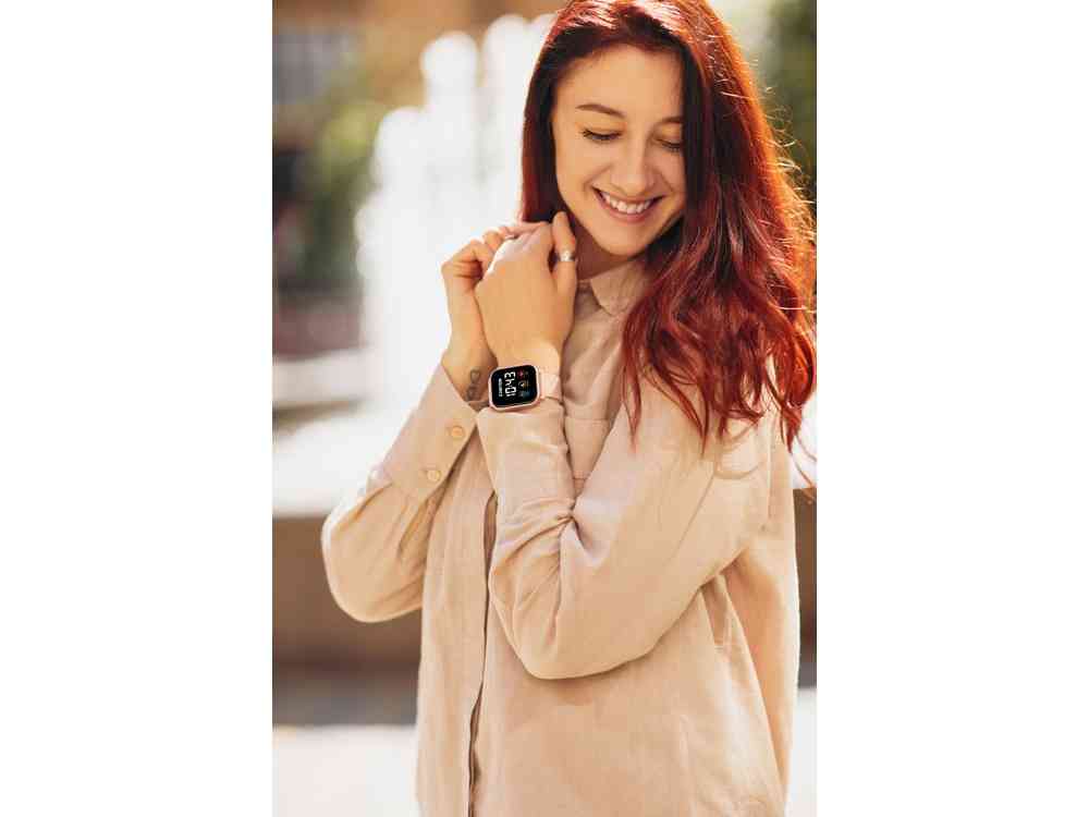 Смарт-часы Salt SW-78, IP68 - 11