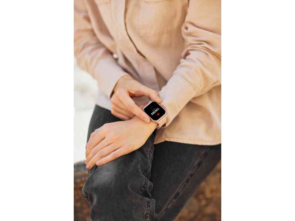 Смарт-часы Salt SW-78, IP68 - 12