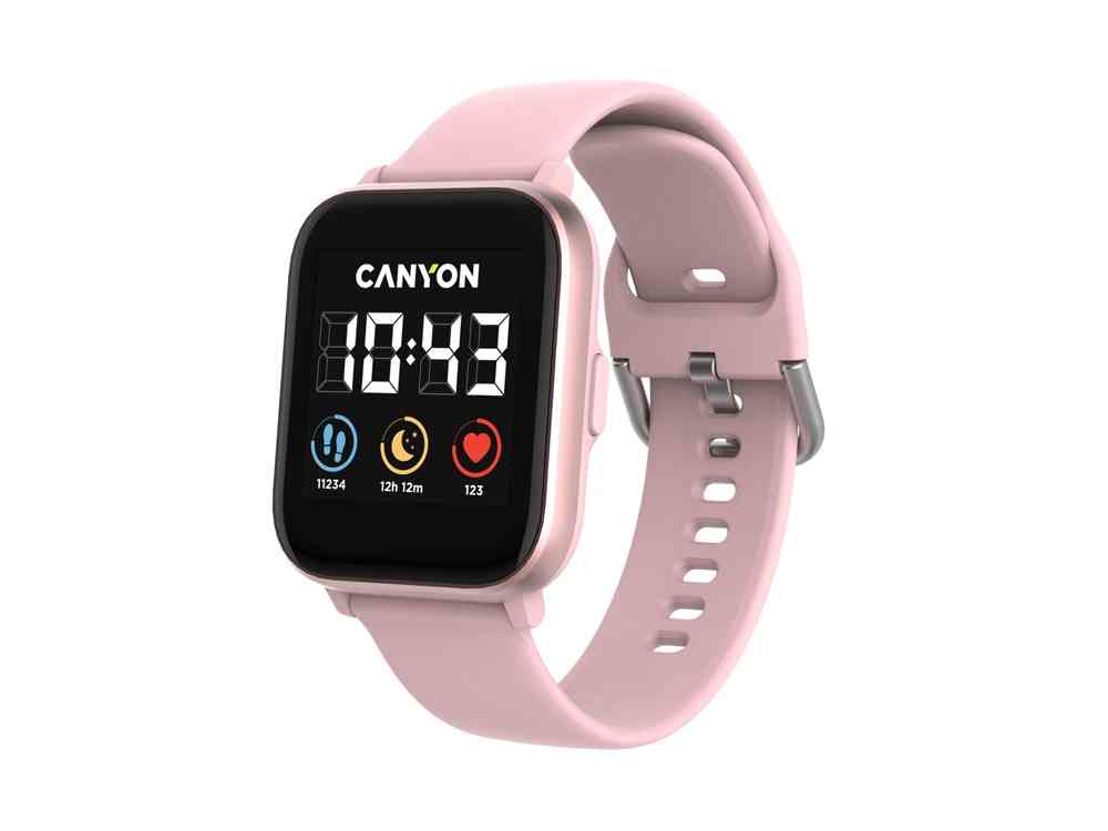 Смарт-часы Salt SW-78, IP68 - 2